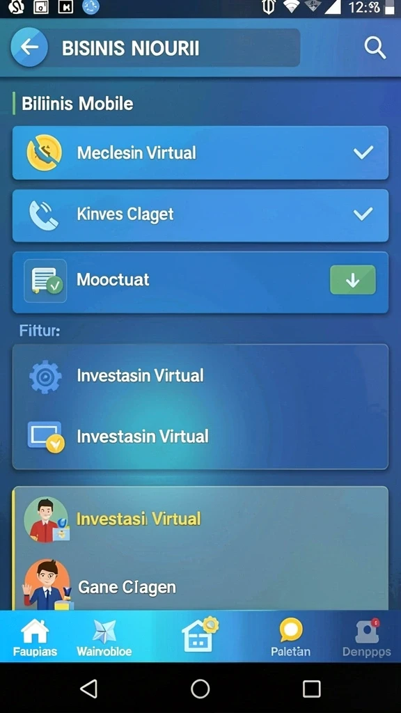 738slots - Fitur bonus yang menggiurkan menambah keseruan bermain.