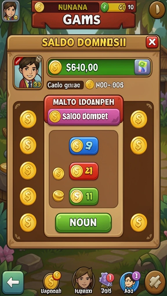8180 - Ilustrasi gameplay yang penuh aksi di 8180.