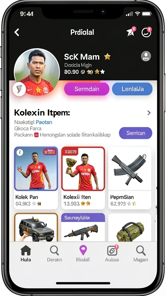 888fw - Berbagai pilihan permainan yang mengasyikkan.