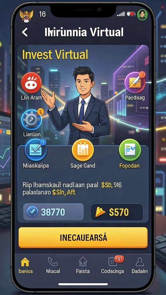 8svip - Karakter-karakter baru yang bisa ditambahkan ke permainan.