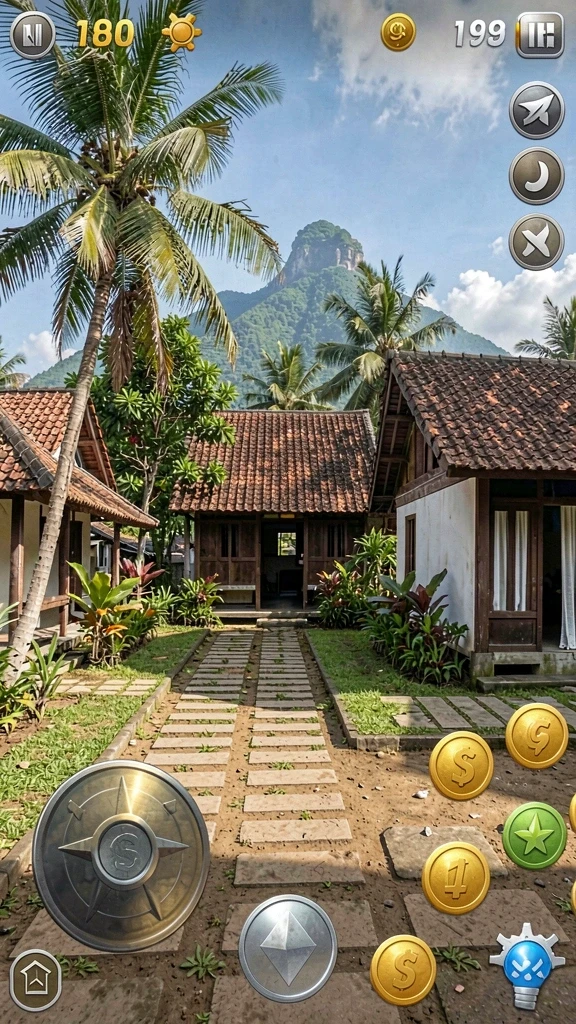 aa62 - Mode multiplayer yang seru dan kompetitif.