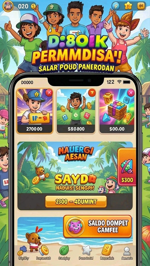 adam77 - Tangkapan layar dari grafis yang menakjubkan di ADAM77.