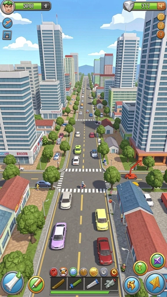 apek88 - Tampilan antarmuka yang modern dan menarik.