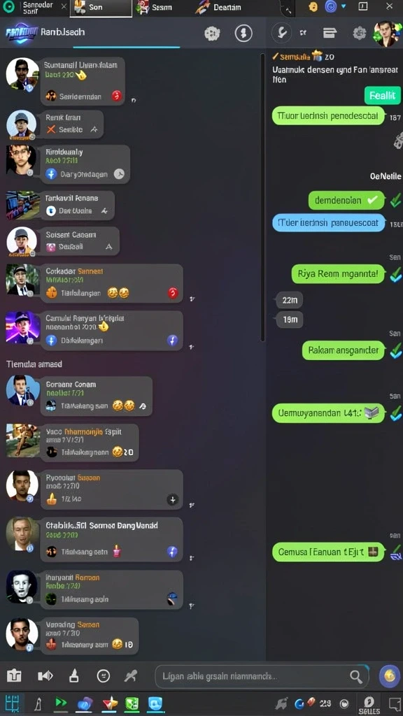 bowo77 - Pemenang baru setiap minggu dengan hadiah menarik.
