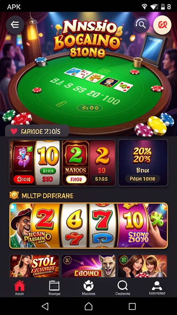 dmd999 - Berbagai level menantang yang siap dijelajahi.