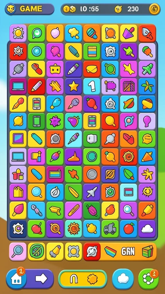 dmd999 - Fitur multiplayer untuk bermain bersama teman.