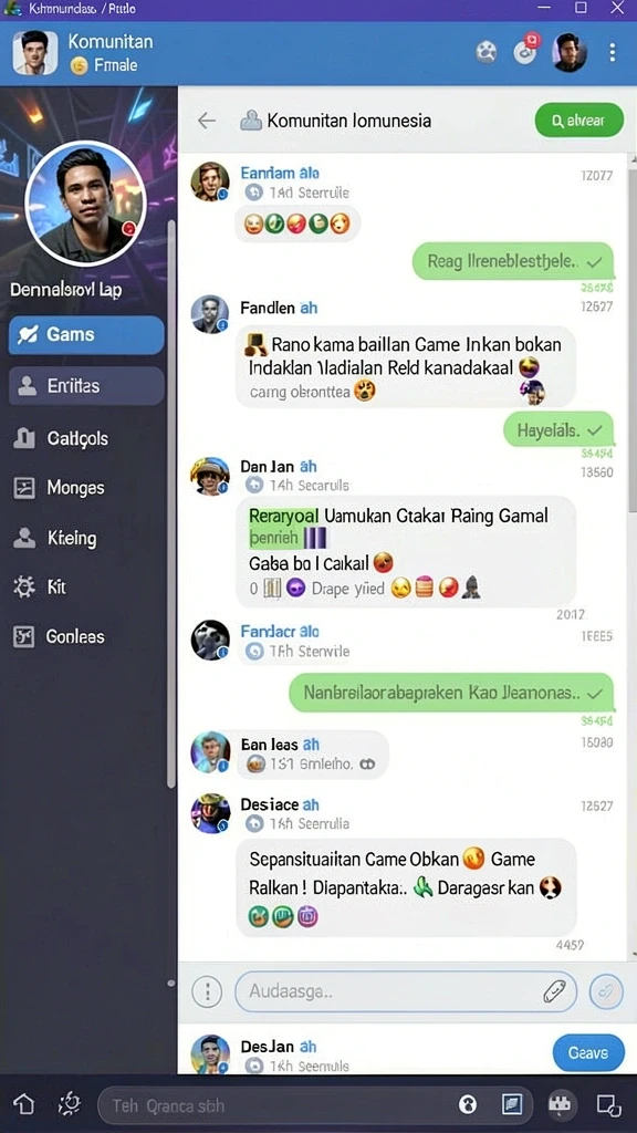 empati138 - Menampilkan karakter unik dan level baru yang menarik untuk dijelajahi.
