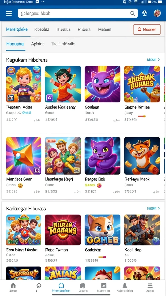 joker11 - Fitur bonus yang menguntungkan bagi pemain.
