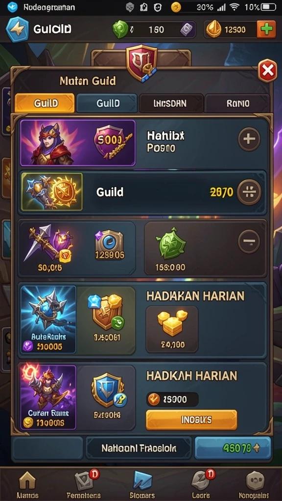 luckyfishing - Tangkapan ikan besar dan berharga dari LUCKYFISHING.