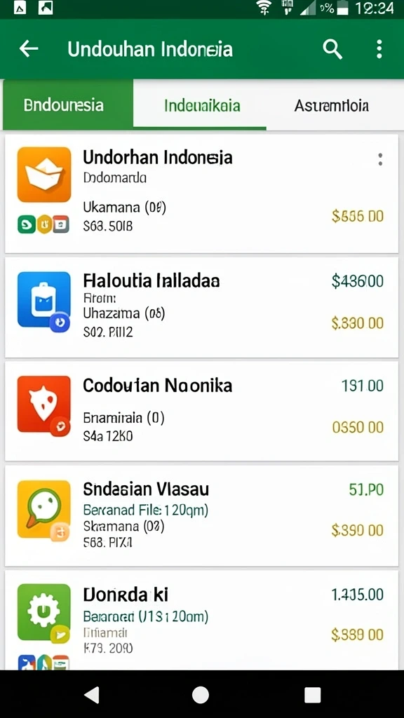 mahjong500 - Tampilan utama aplikasi MAHJONG500 yang menarik.