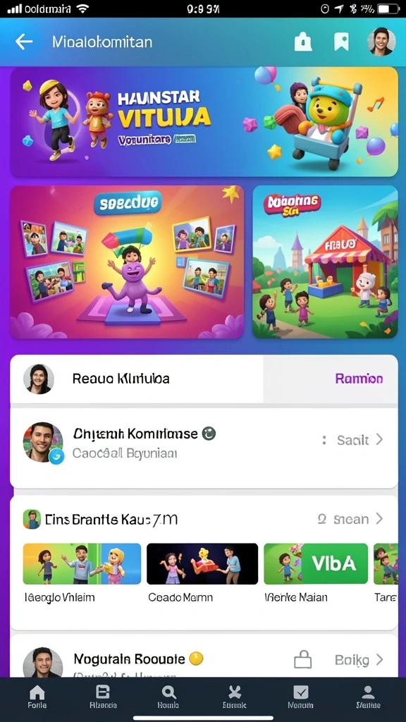 qqslot - Tampilan antarmuka yang ramah pengguna.