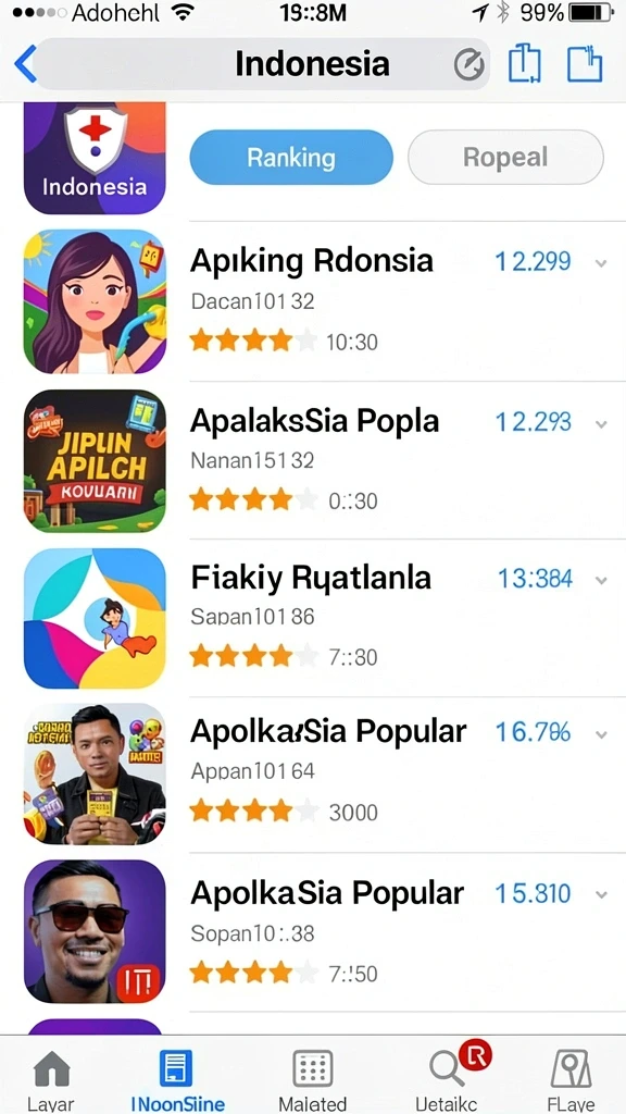 rajacuan - Tangkapan layar antarmuka permainan yang menarik.