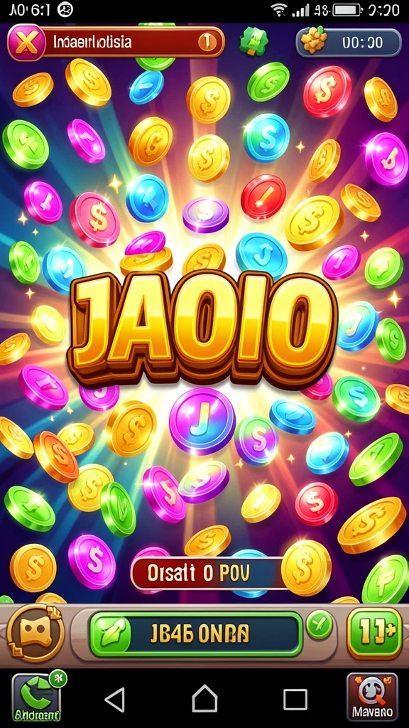 slot88jp - Fitur bonus yang meningkatkan keseruan bermain.