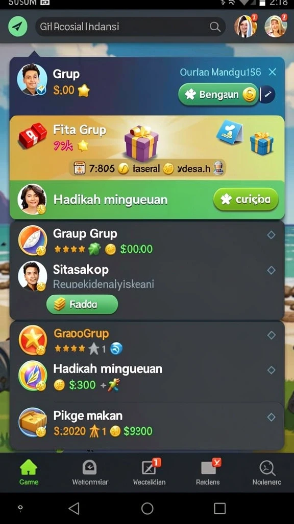suhu777 - Komunitas aktif yang mendukung dan berbagi strategi.
