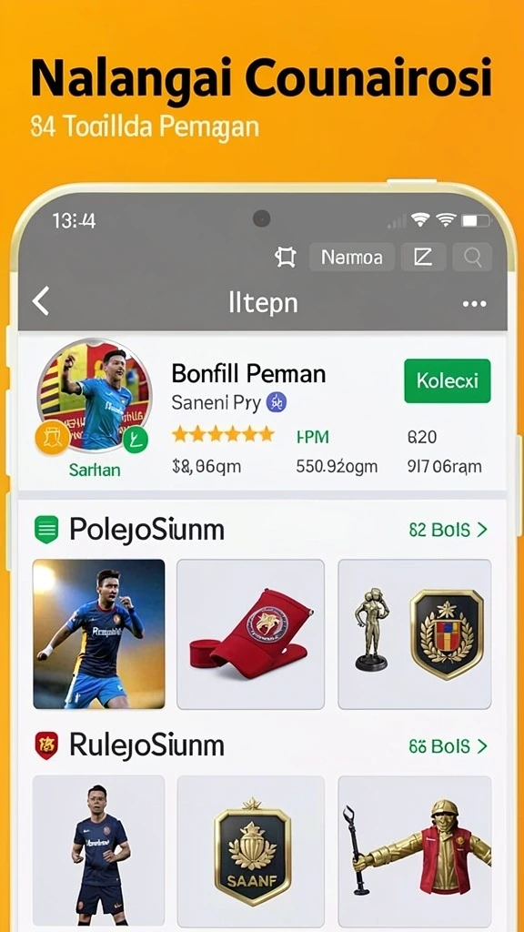 super33 - Aktivitas seru dalam mode multiplayer.