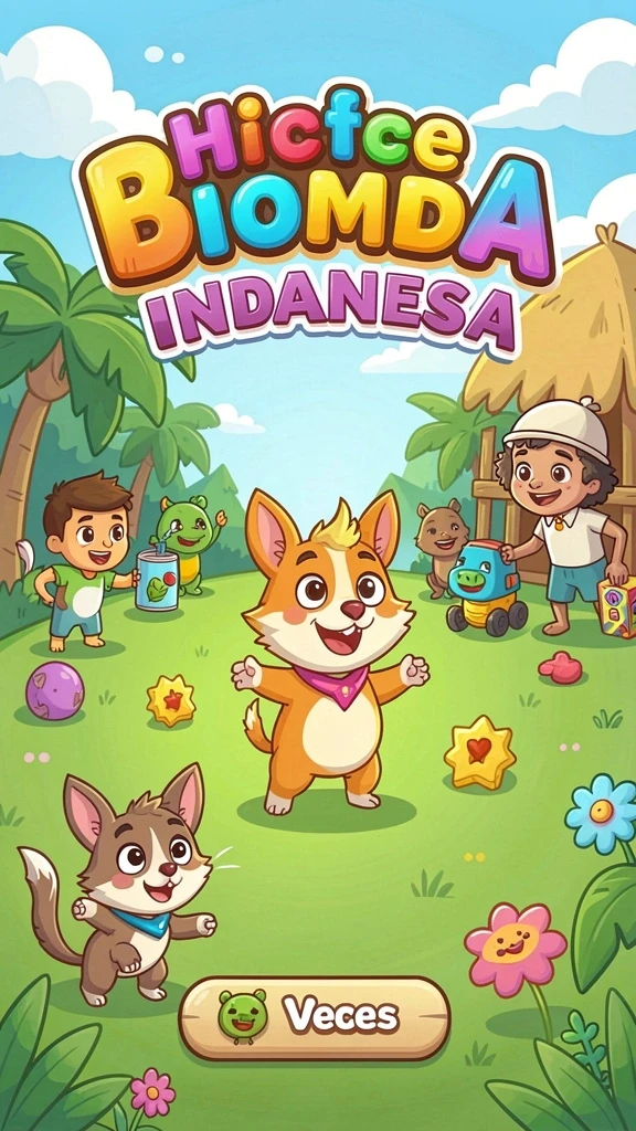 t6 - Screenshot menampilkan karakter utama dalam aksi.