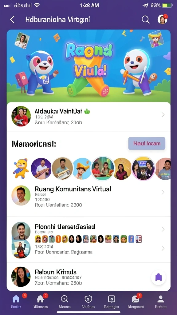 ug777 - Grafis berkualitas tinggi dan efek suara yang menarik.