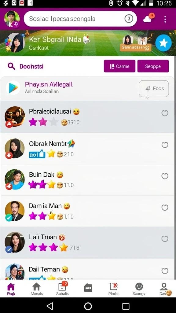 win199 - Tampilan awal yang menarik dan intuitif.