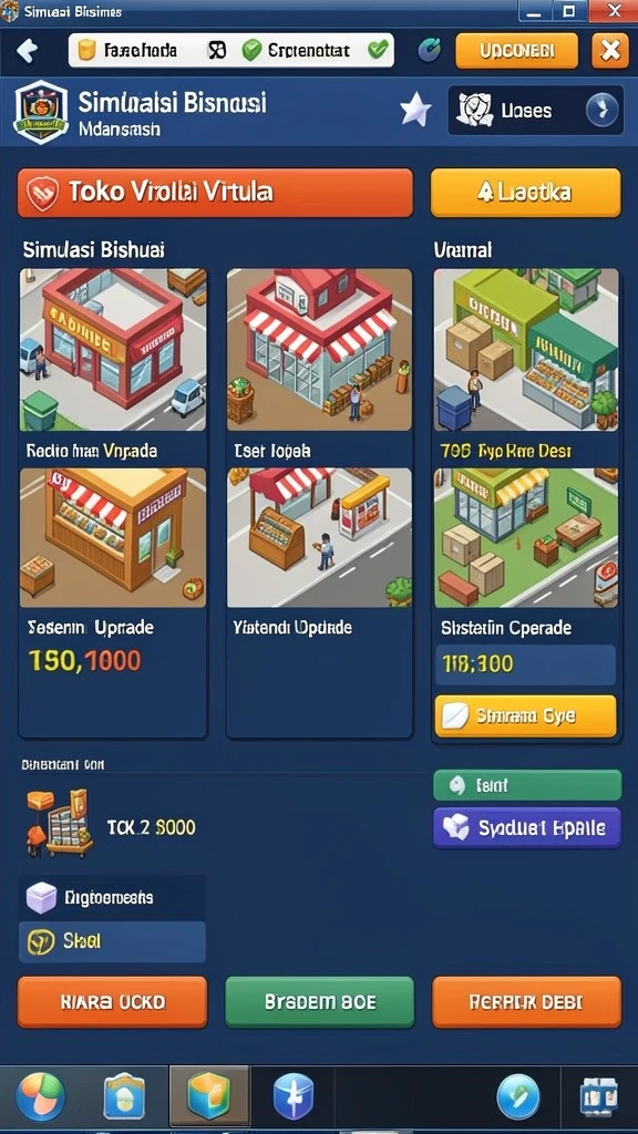 wk888 - Screenshot gameplay yang menarik dan penuh aksi.