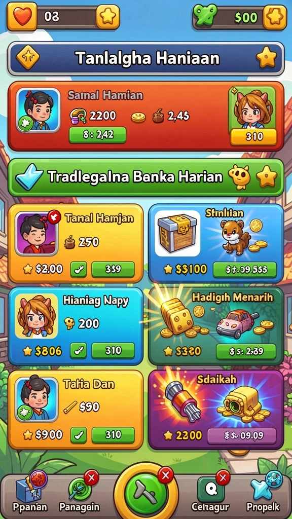 wow388 - Screenshot menampilkan antarmuka utama aplikasi WOW388.