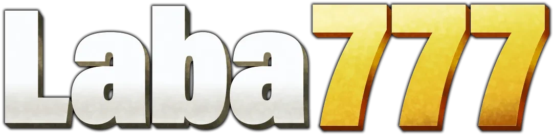 laba777 — Logo Resmi